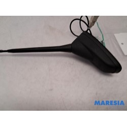 Citroen - C3 - Antenne