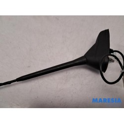 Citroen - C3 - Antenne