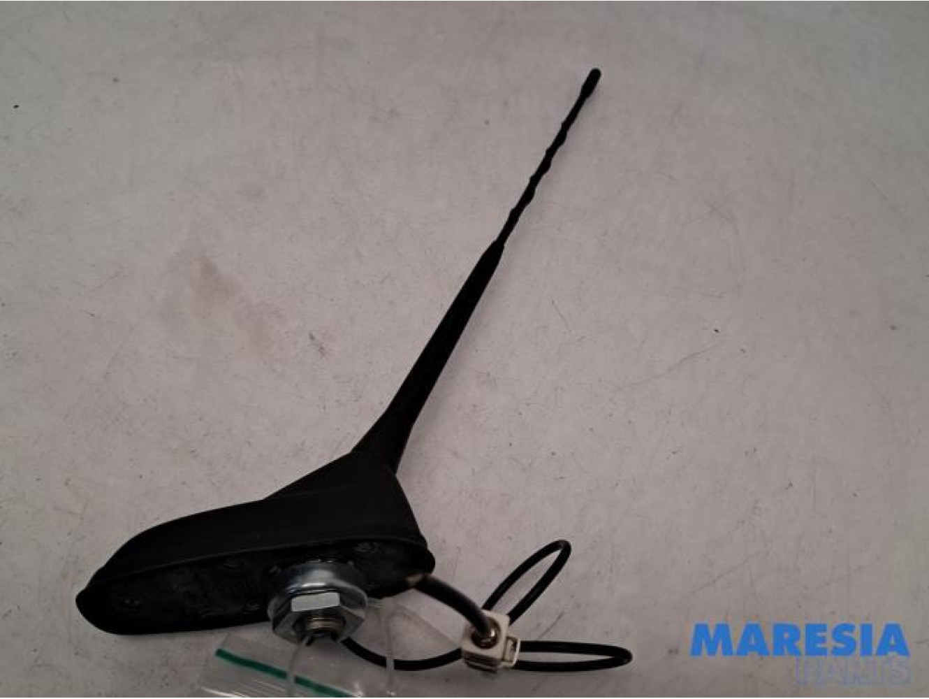 Citroen - C3 - Antenne