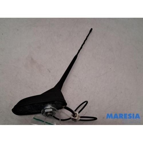 Citroen - C3 - Antenne