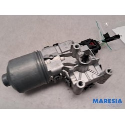 Citroen - C3 - Front wiper motor