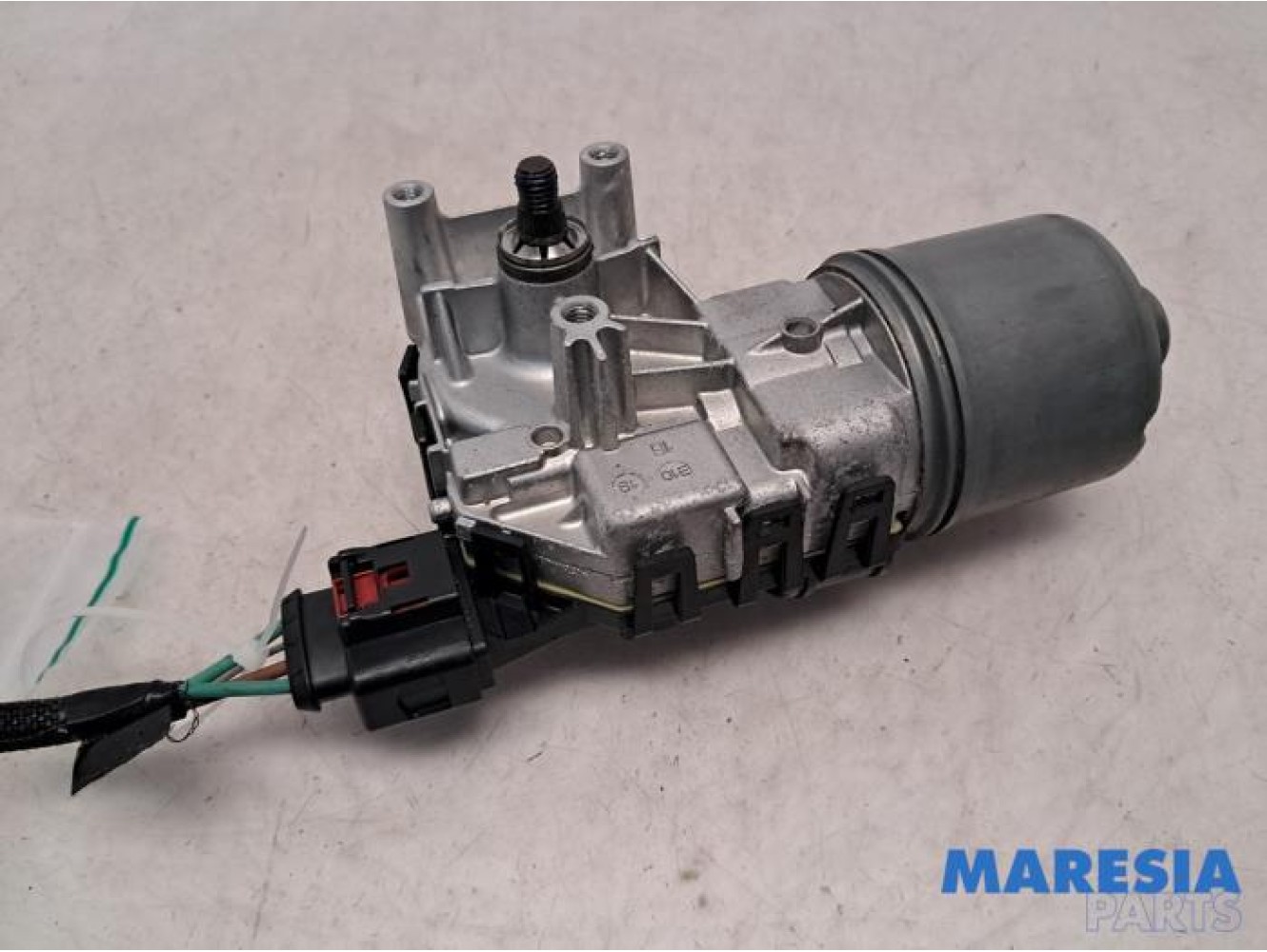 Citroen - C3 - Front wiper motor