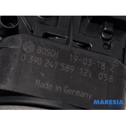Citroen - C3 - Front wiper motor