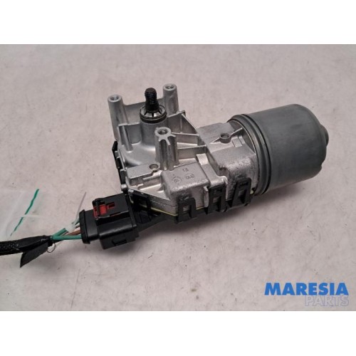 Citroen - C3 - Front wiper motor