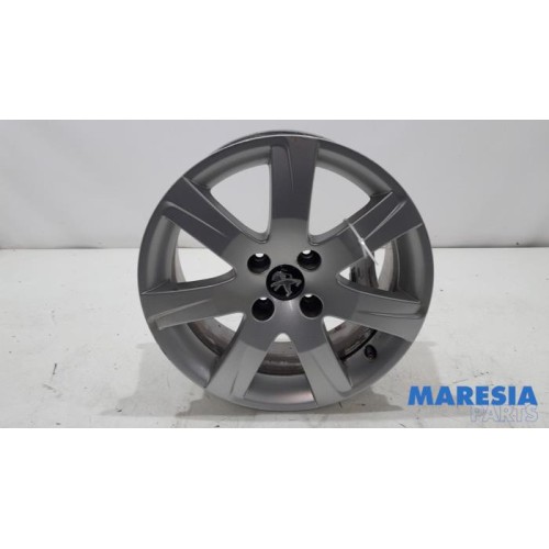 Peugeot - 308 - Velg