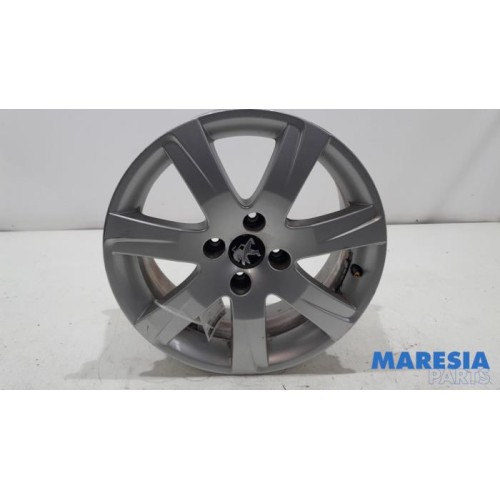 Peugeot - 308 - Velg