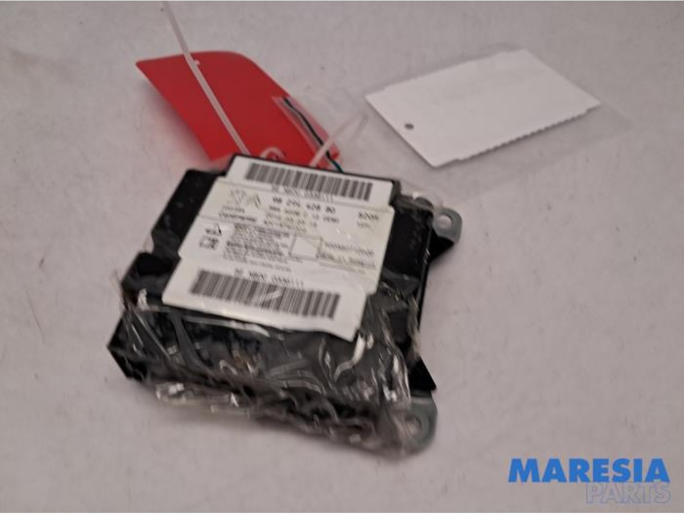 Citroen - C3 - Airbag Module