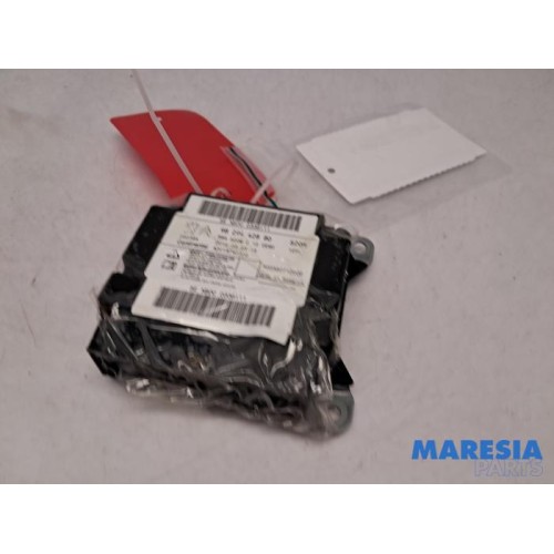 Citroen - C3 - Airbag Module