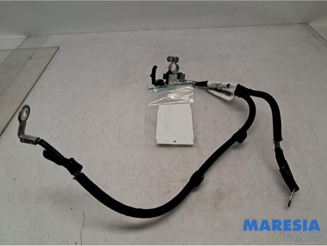 Citroen - C3 - Accu sensor