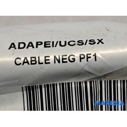 Citroen - C3 - Accu sensor