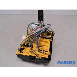Citroen - C3 - Fuse box