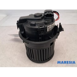 Citroen - C3 - Heating and ventilation fan motor