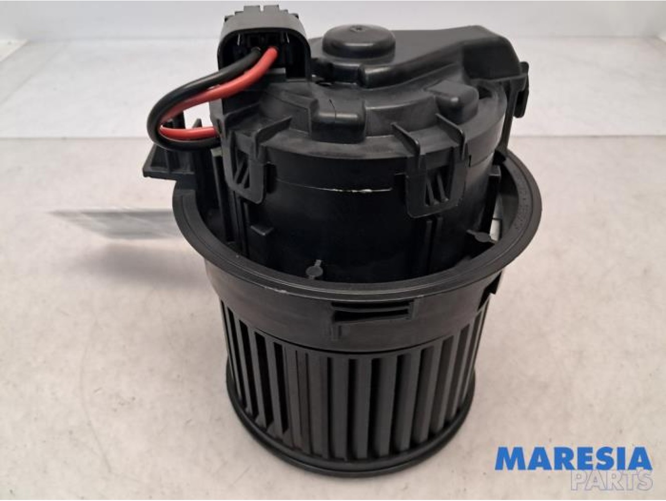 Citroen - C3 - Heating and ventilation fan motor
