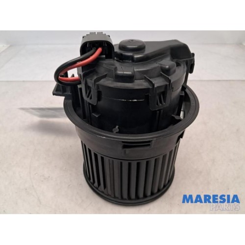Citroen - C3 - Heating and ventilation fan motor