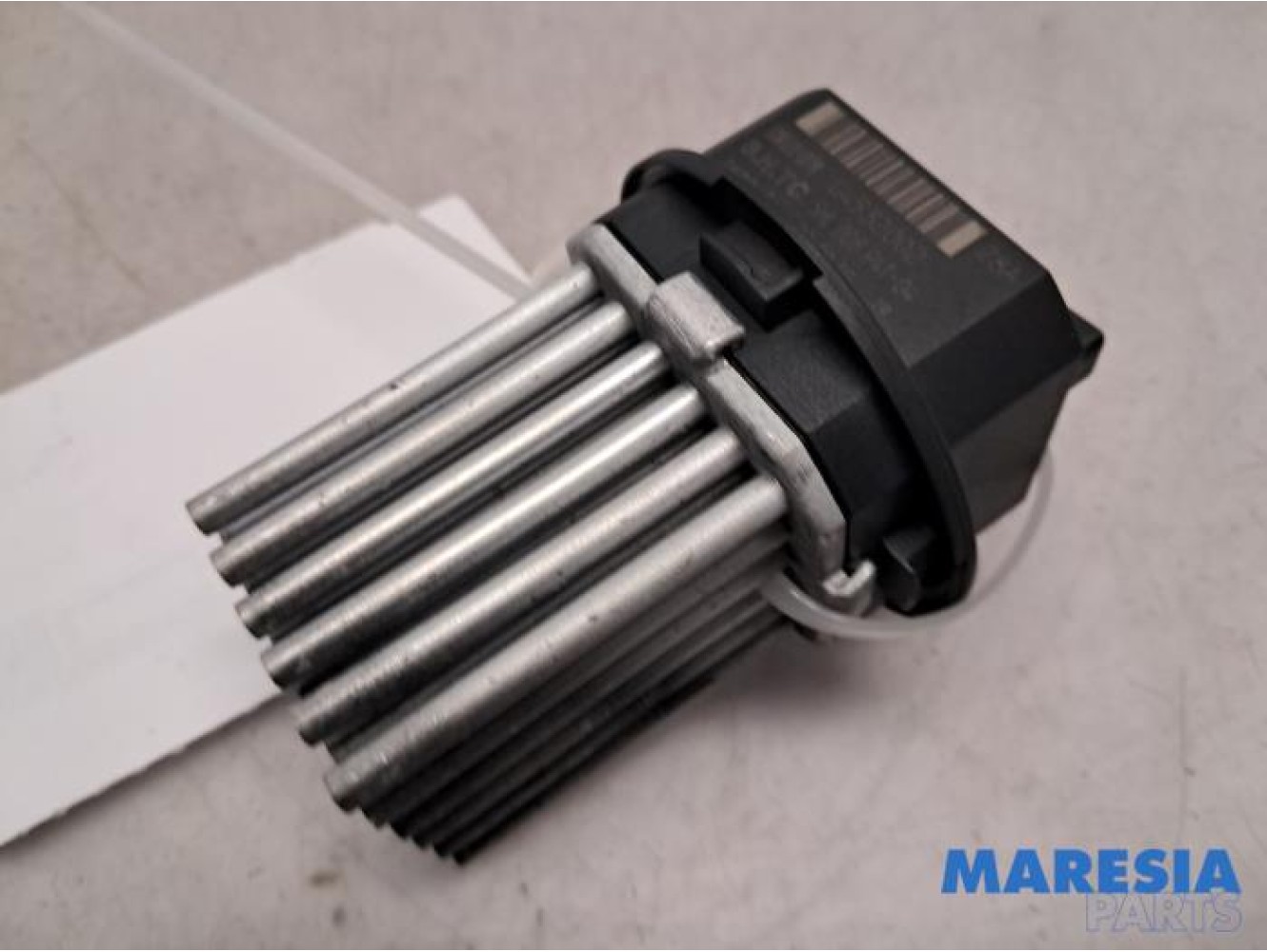 Citroen - DS3 - Heater resistor