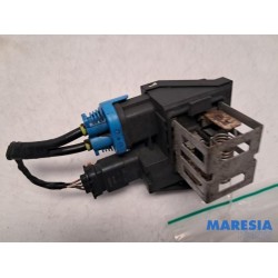 Citroen - C3 - Cooling fan resistor