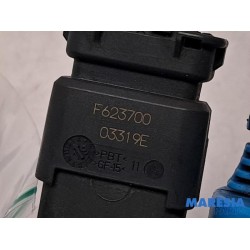 Citroen - C3 - Cooling fan resistor