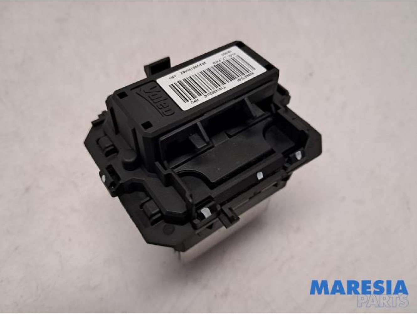 Citroen - C3 - Heater resistor