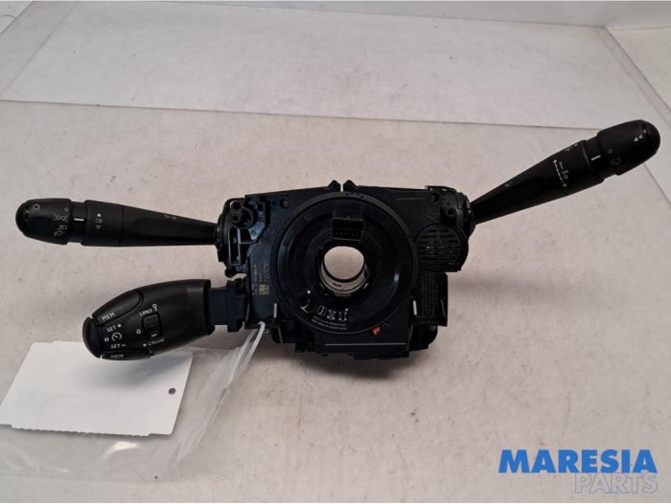 Citroen - C3 - Steering column stalk