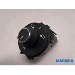 Citroen - C3 - Mirror switch