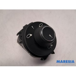 Citroen - C3 - Mirror switch