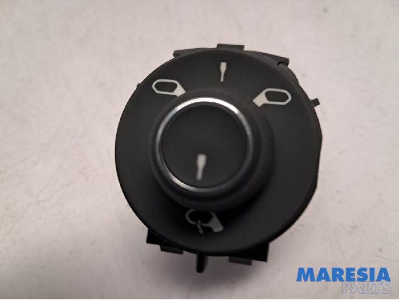 Citroen - C3 - Mirror switch