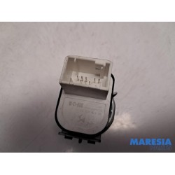 Citroen - C3 - Mirror switch