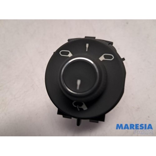 Citroen - C3 - Mirror switch
