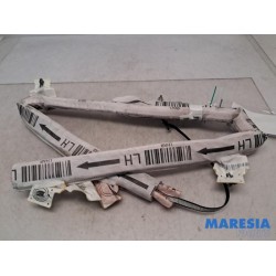 Citroen - C3 - Airbag hemel links