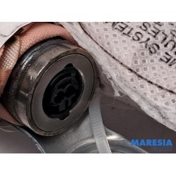 Citroen - C3 - Airbag hemel links