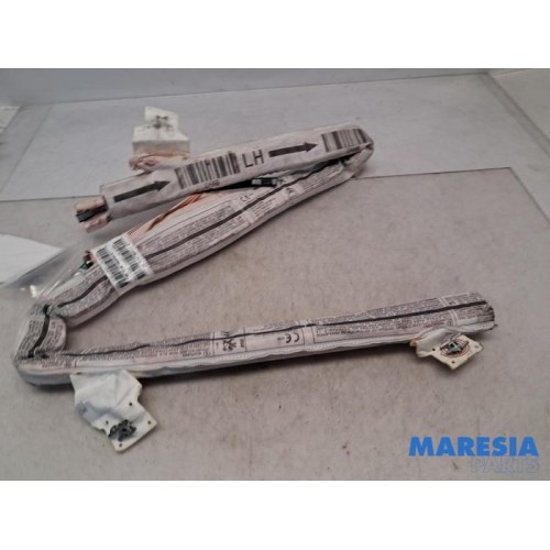 Citroen - C3 - Airbag hemel links
