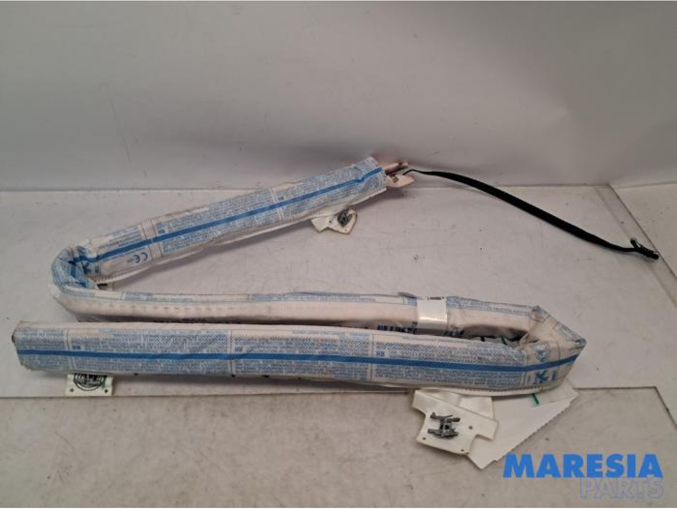 Citroen - C3 - Airbag plafond droite