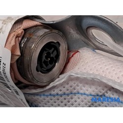 Citroen - C3 - Airbag plafond droite
