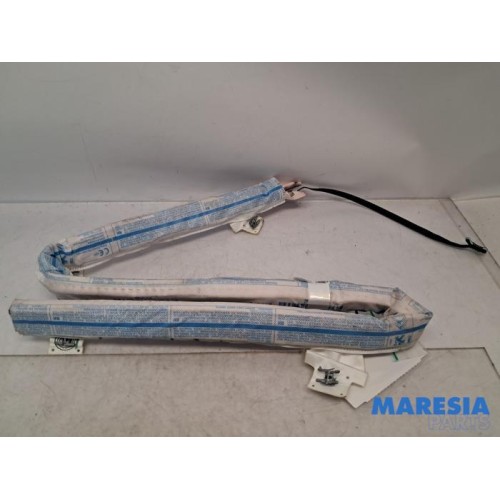 Citroen - C3 - Airbag plafond droite