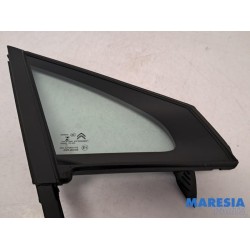 Citroen - C3 - Quarter light, front right