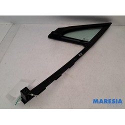 Citroen - C3 - Quarter light, front right