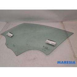 Citroen - C3 - Door window 4-door, front left