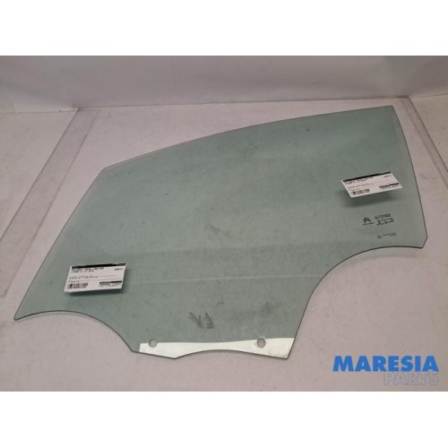 Citroen - C3 - Door window 4-door, front left