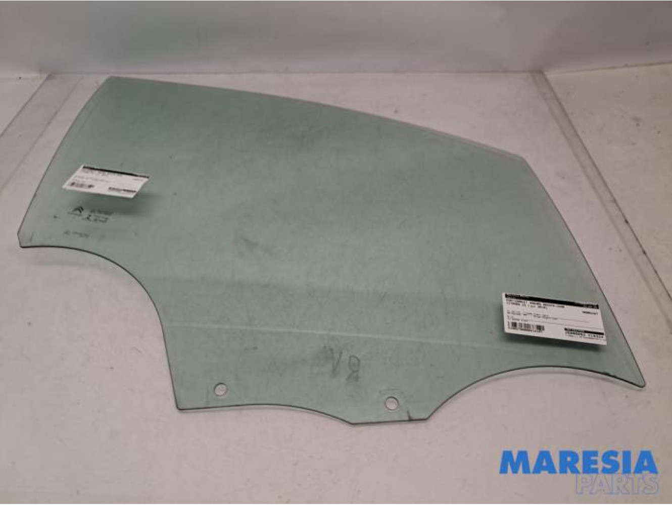 Citroen - C3 - Door window 4-door, front right