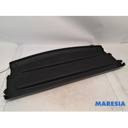 Renault - ZOE - Parcel shelf