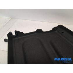Renault - ZOE - Parcel shelf