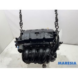 Peugeot - 308 - Engine