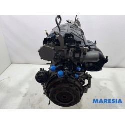 Peugeot - 308 - Engine