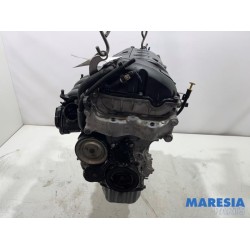Peugeot - 308 - Engine