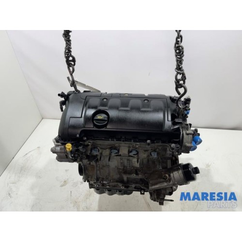 Peugeot - 308 - Engine