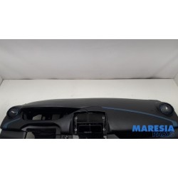 Renault - ZOE - Airbag set + dashboard