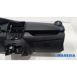 Renault - ZOE - Airbag set + dashboard