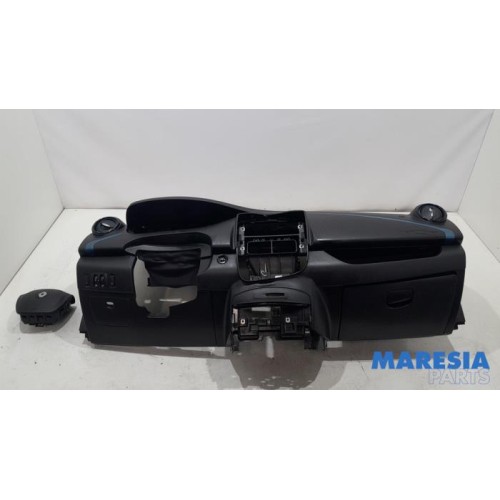 Renault - ZOE - Airbag set + dashboard