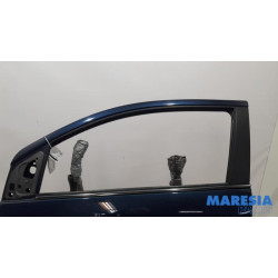Peugeot - 108 - Portière 4portes avant gauche