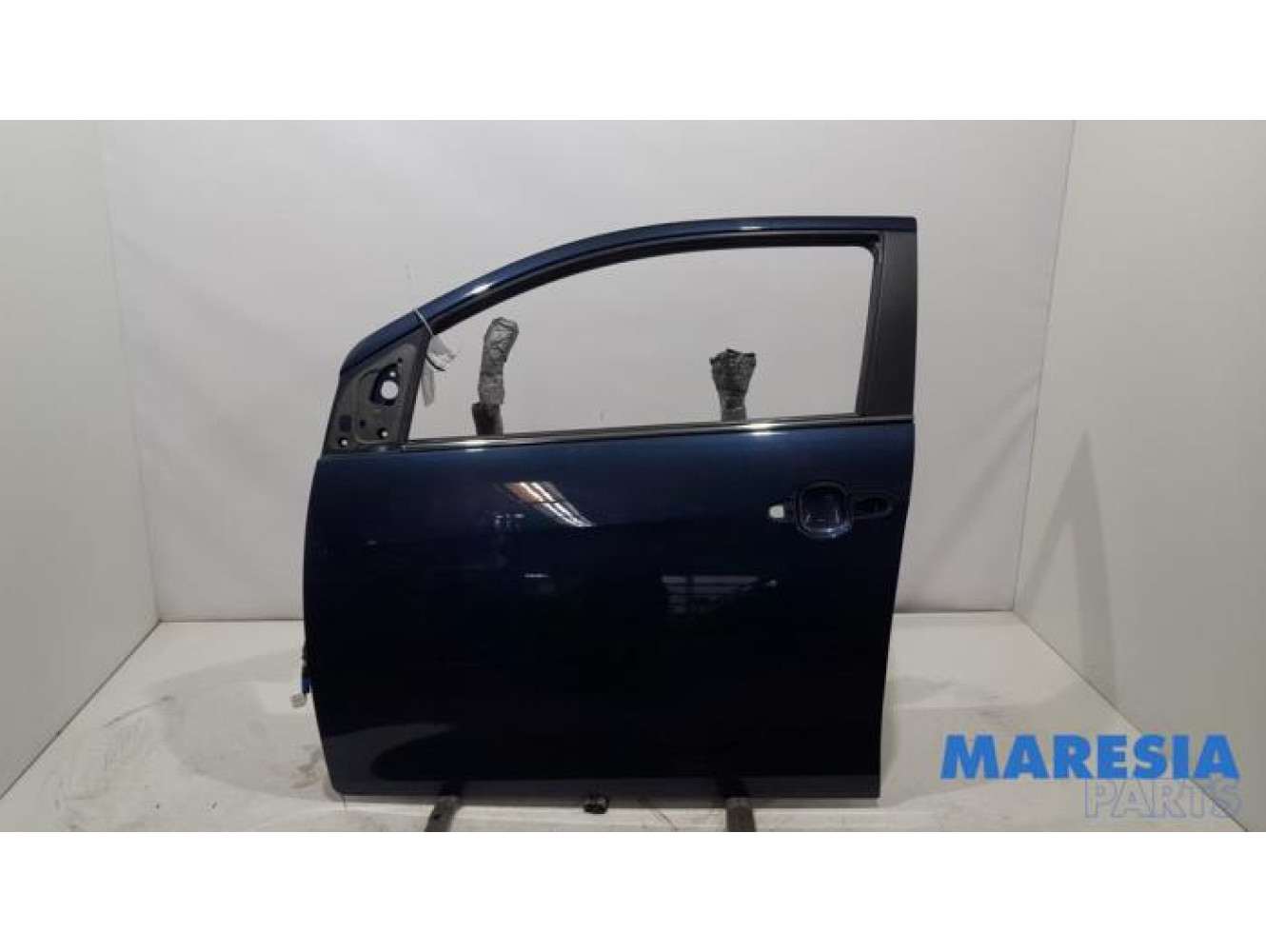 Peugeot - 108 - Portière 4portes avant gauche